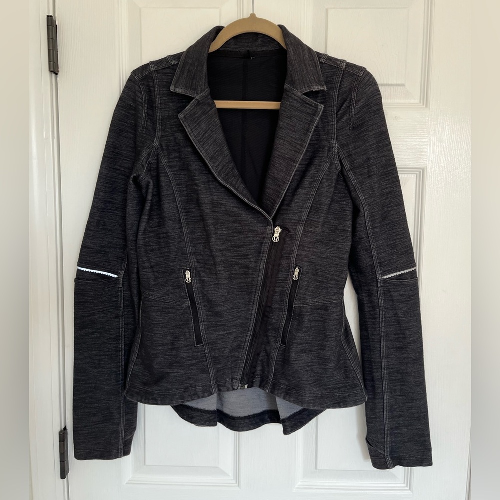 Lululemon Ride On Blazer Jacket - Picture 11 of 16